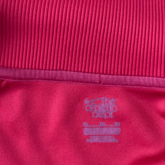 Vintage Y2L Jacket Nike Jacket Men's Size Large Red White and black Unixes - Picture 10 of 11